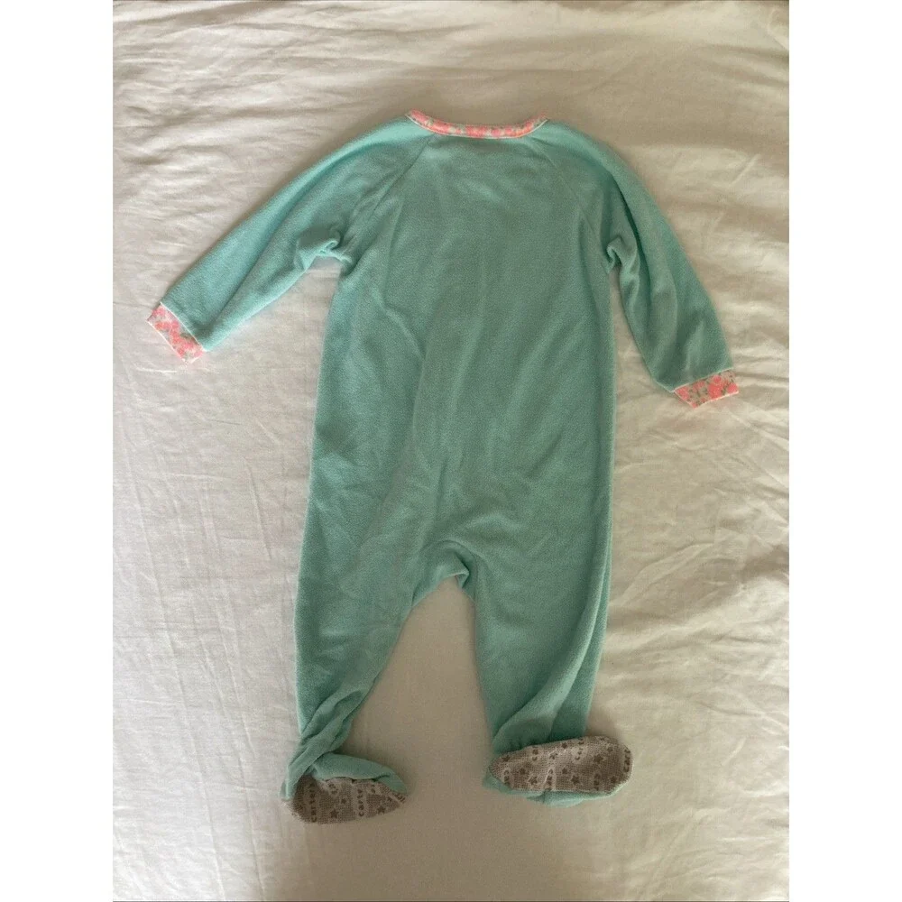 Carters **note do